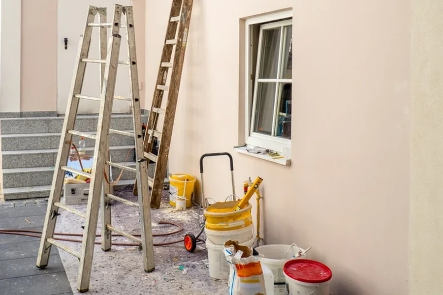 Affordable Exterior Painting Durham, NC