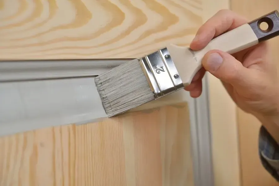 Differences Between Cabinet Painting And Refinishing Durham, NC