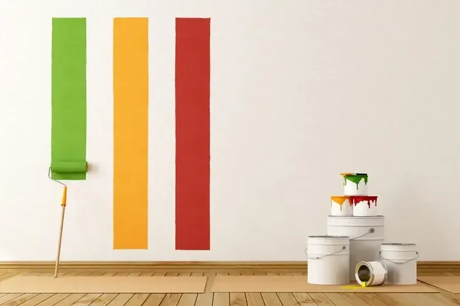 Excellent Interior Painting Durham, NC
