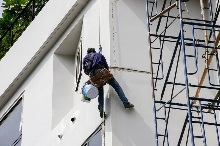 Experienced Exterior Painting Durham, NC
