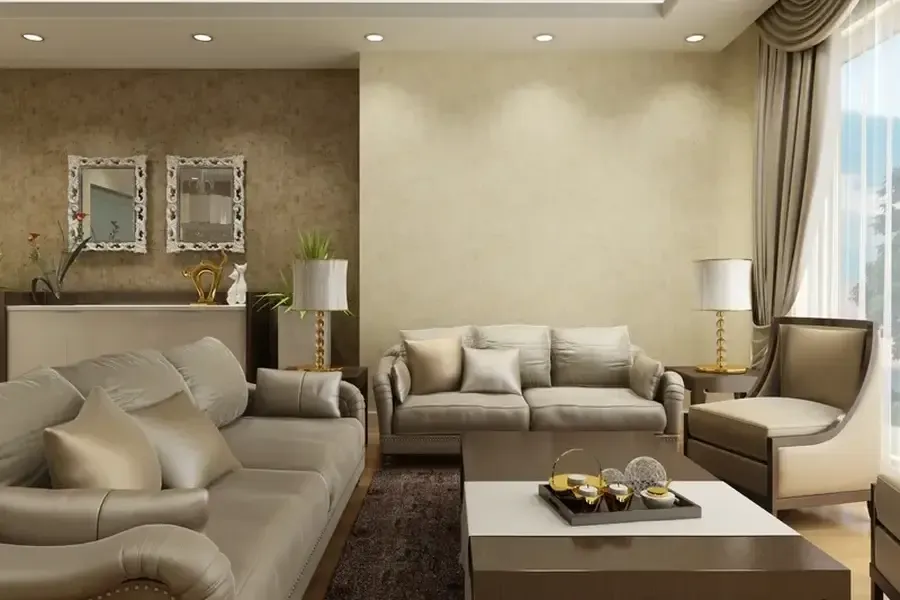 How Custom Painting Can Solve Problem Areas In Your Space in Durham, NC