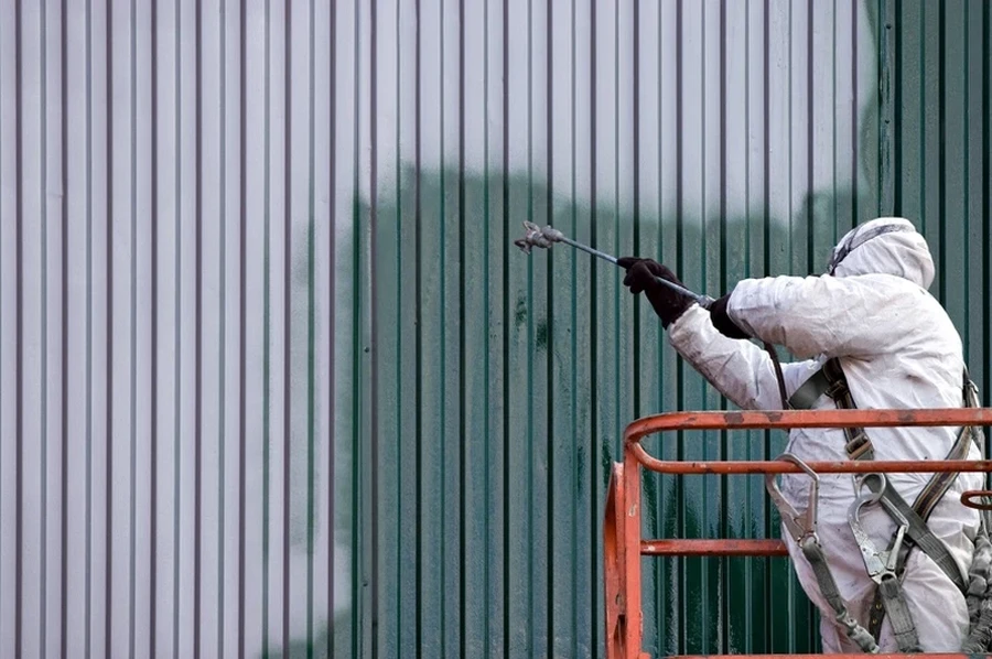 How Exterior Painting Enhances Property Value Durham, NC