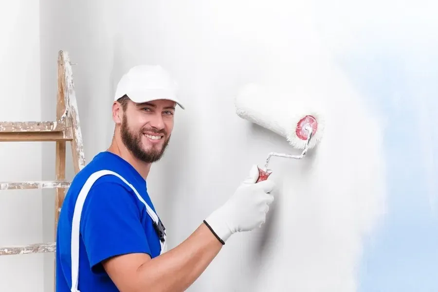 How To Prepare A Room For Interior Painting Durham, NC