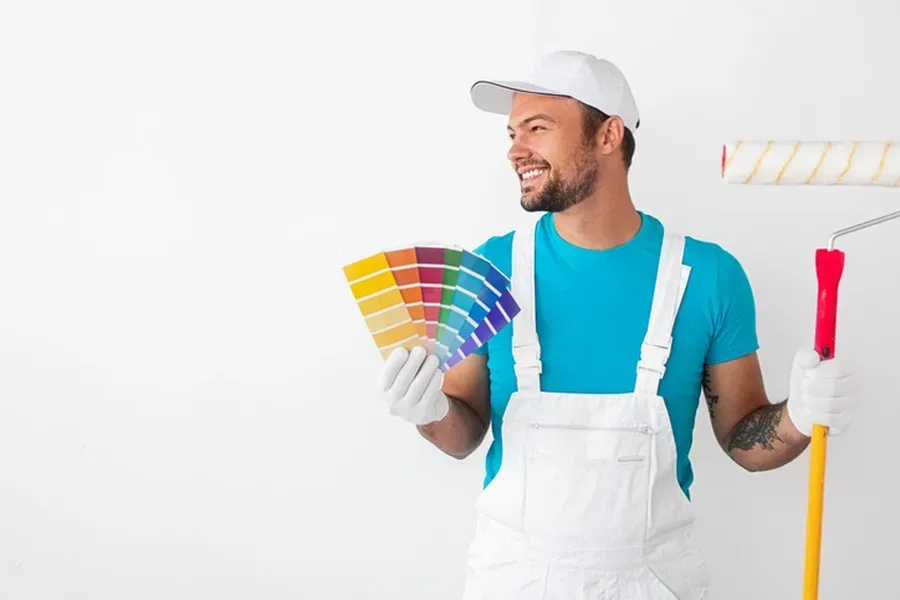 How To Prepare A Room For Interior Painting in Durham, NC
