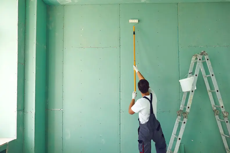 Painting Company in Durham, NC