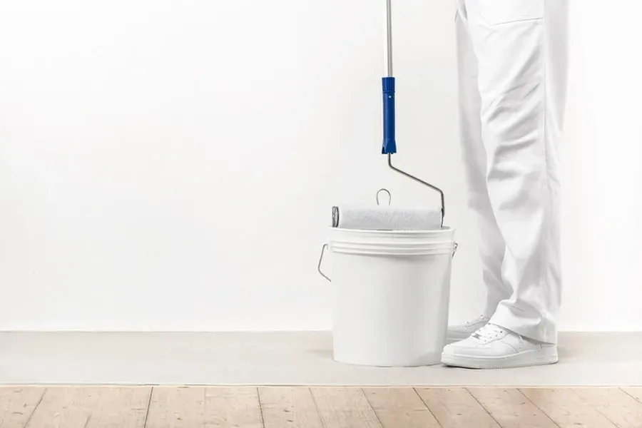Premium Interior Painting Durham, NC
