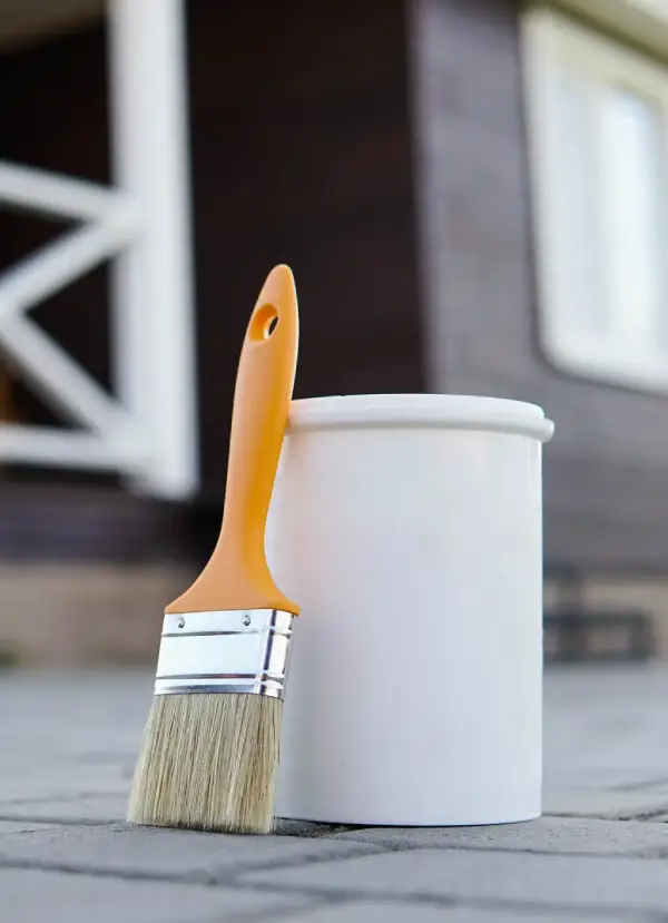 Professional House Painting