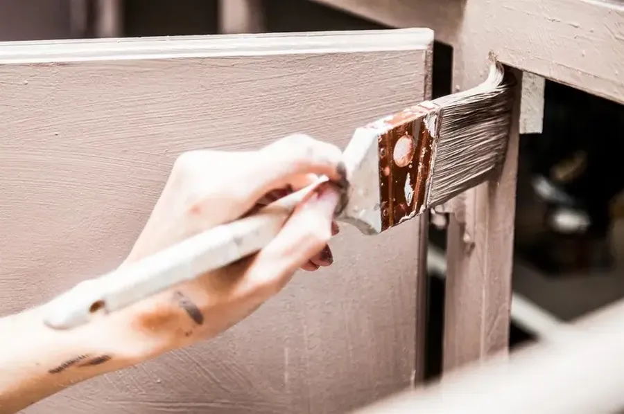Quality Cabinet Painting Durham, NC