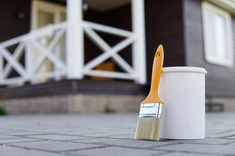 Reliable Exterior Painting Durham, NC