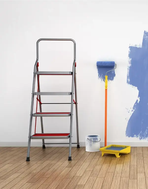 Reliable House Painting