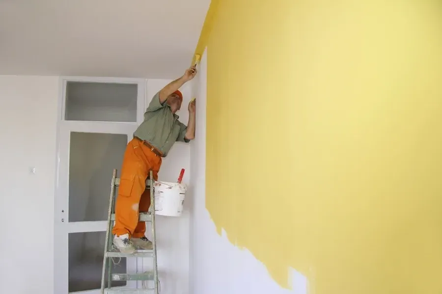 Reputable Interior Painting Durham, NC