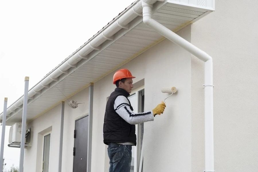 Signs Your Home Needs Exterior Painting Soon Durham, NC
