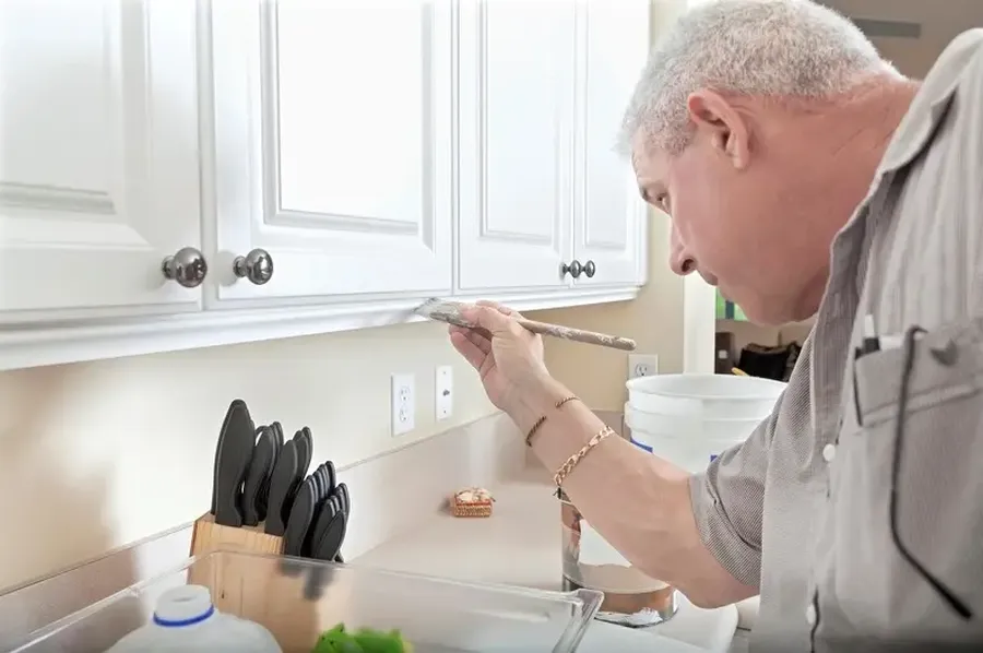 Why Cabinet Painting Is A Cost Effective Upgrade Durham, NC